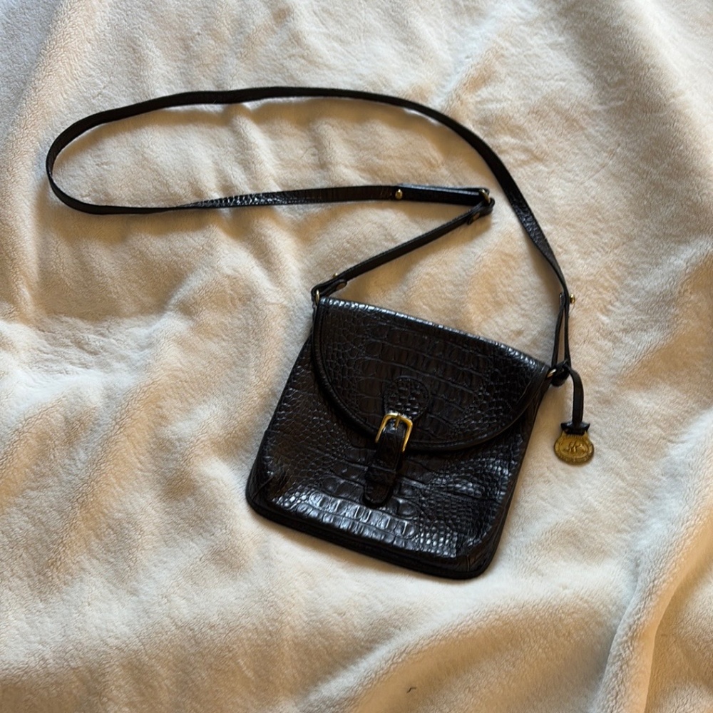brahmin crossbody